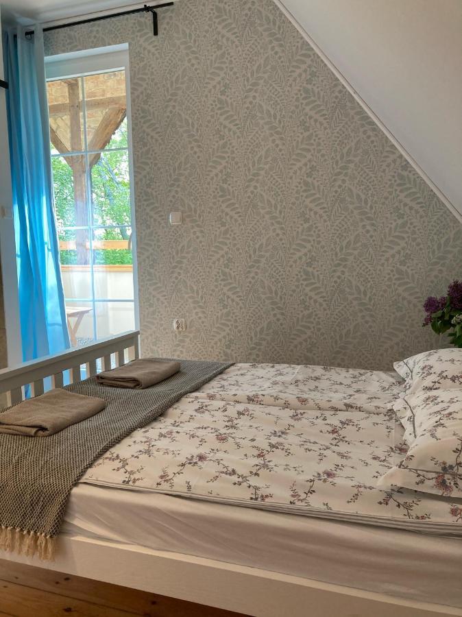 Łagów Widokowka B&B 외부 사진