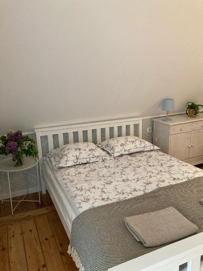 Łagów Widokowka B&B 외부 사진