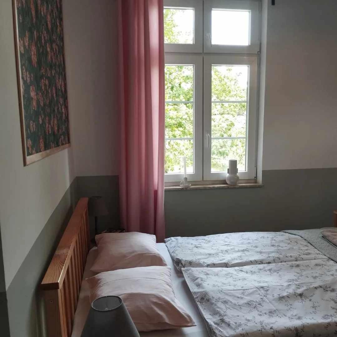 Łagów Widokowka B&B 외부 사진