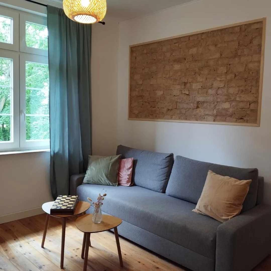 Łagów Widokowka B&B 외부 사진