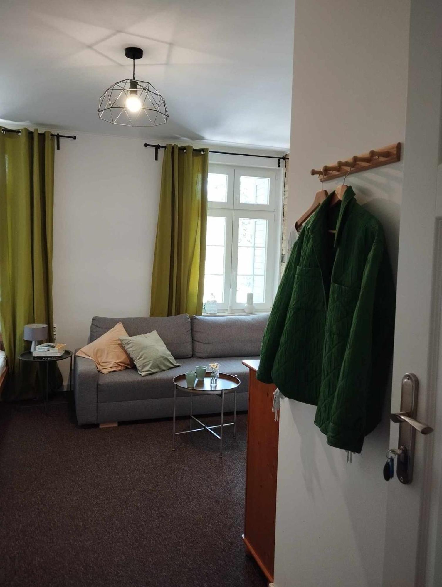 Łagów Widokowka B&B 외부 사진