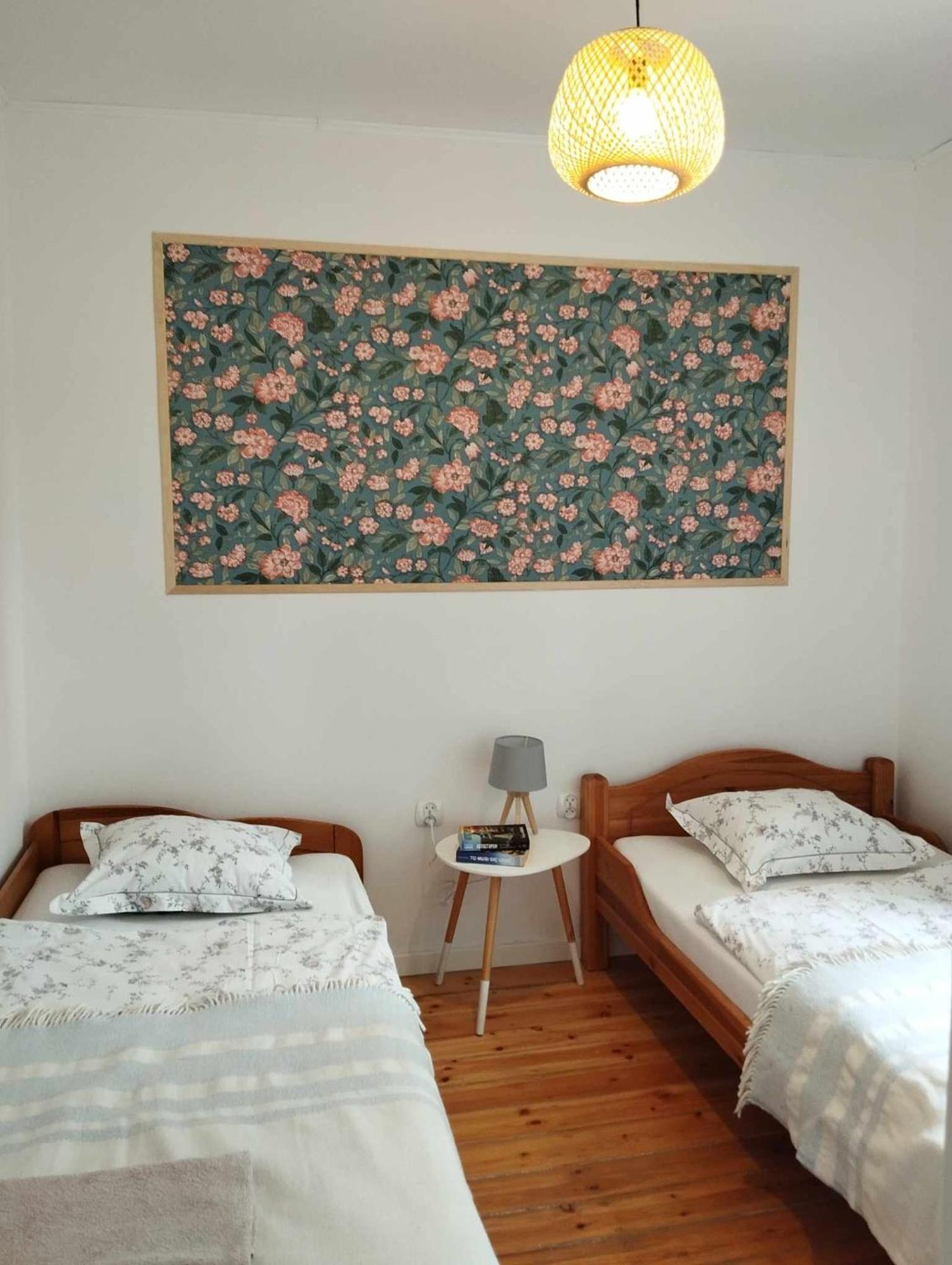 Łagów Widokowka B&B 외부 사진